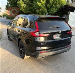 هۆندا CR-V